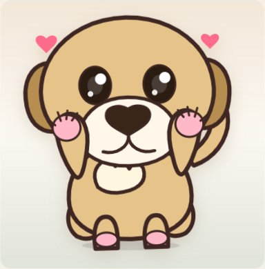 Labrador starter breed